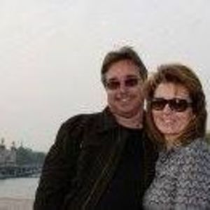 Meet your Posher, Cathy